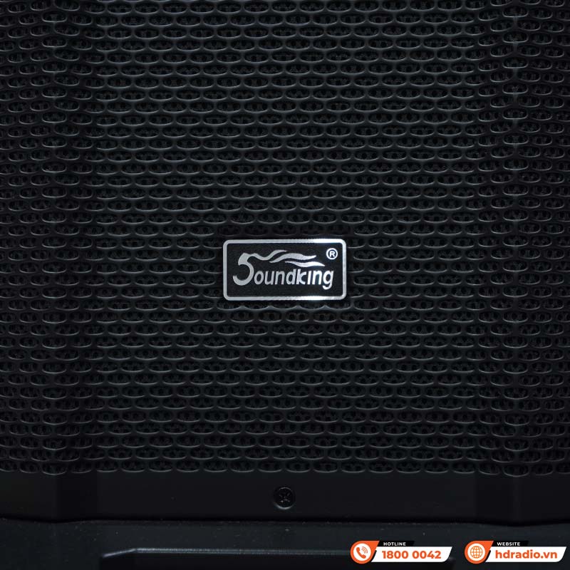 Loa Soundking Artos 1200R, Mixer 4 kênh, Bluetooth-11