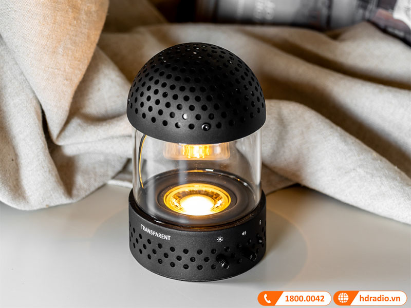 Loa Transparent Light Speaker