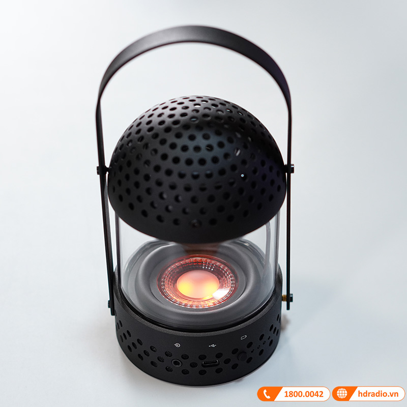 Loa Transparent Light Speaker-4