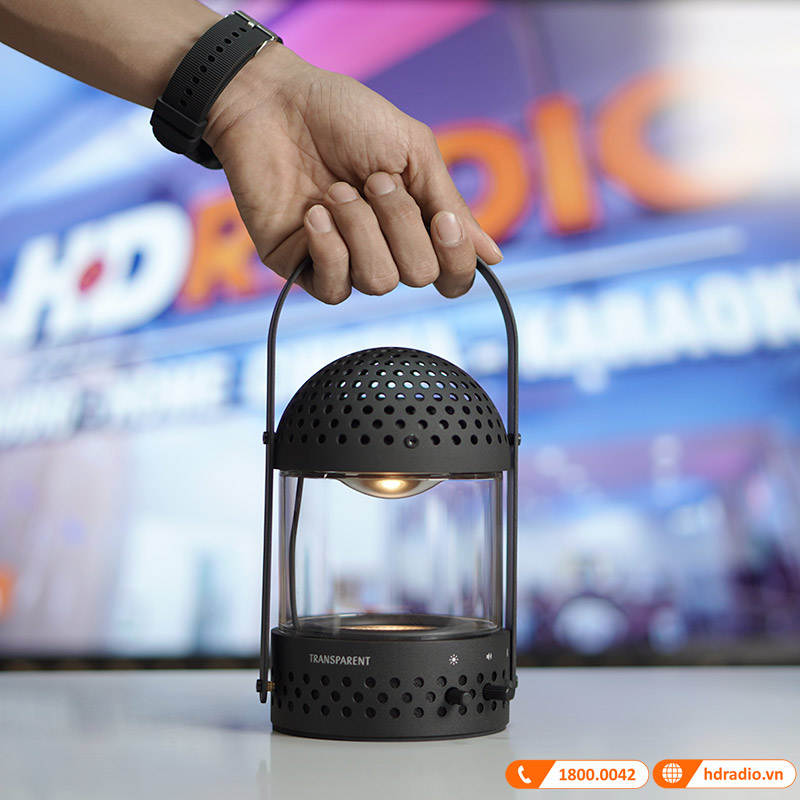 Loa Transparent Light Speaker-2