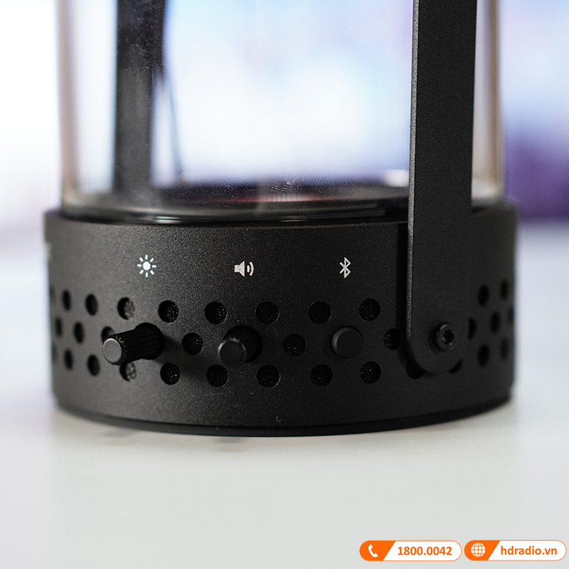 Loa Transparent Light Speaker-6