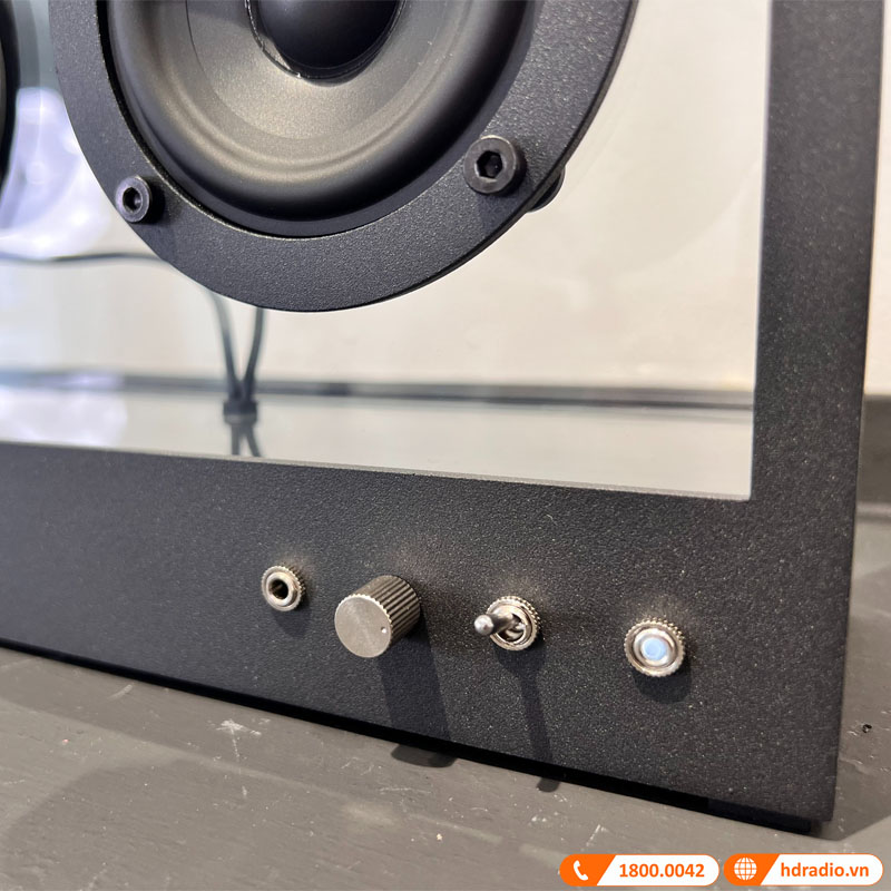 Loa Small Transparent Speaker-5