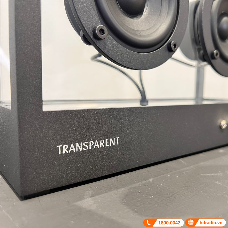 Loa Small Transparent Speaker-6
