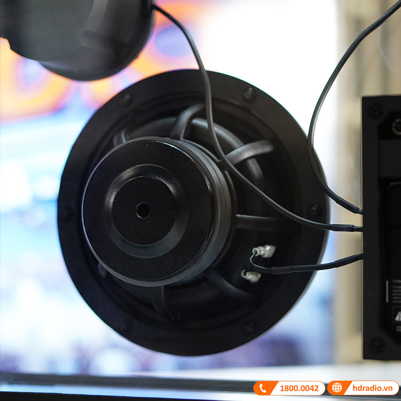 loa Transparent Speaker chính hãng