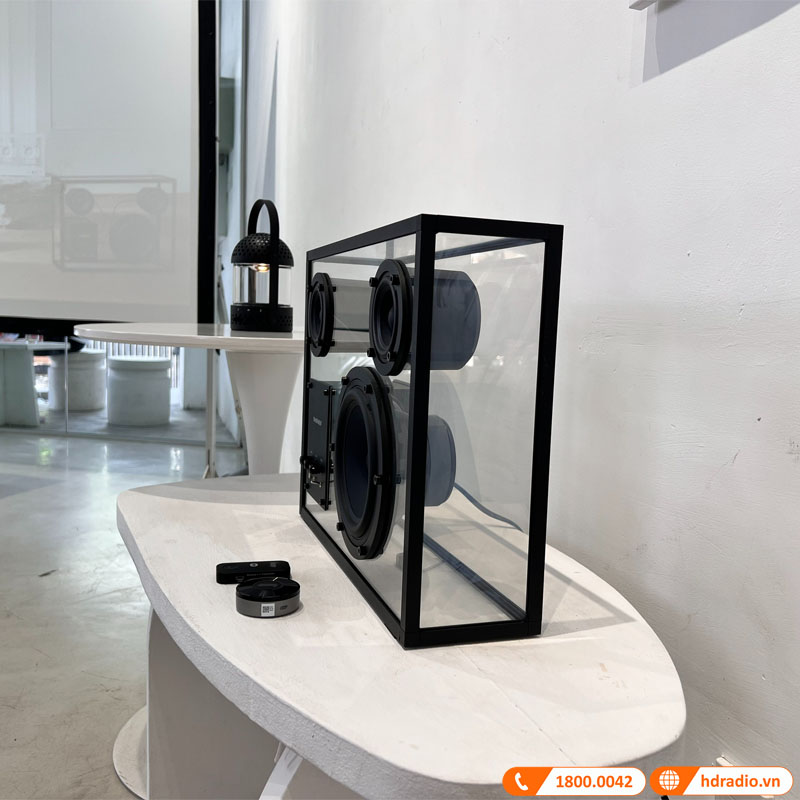 Loa Transparent Speaker-11