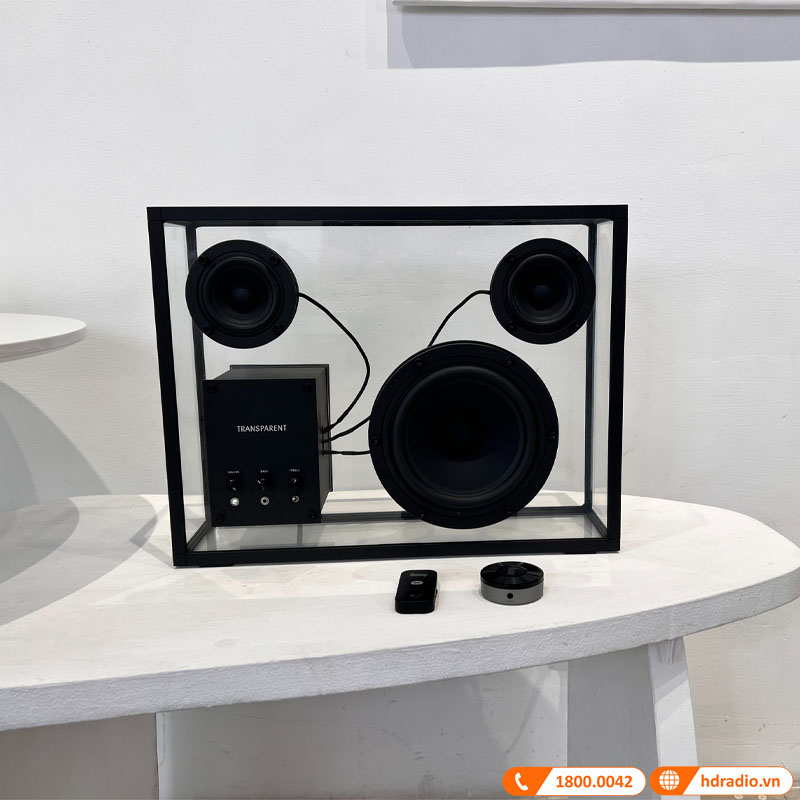 Loa Transparent Speaker-9