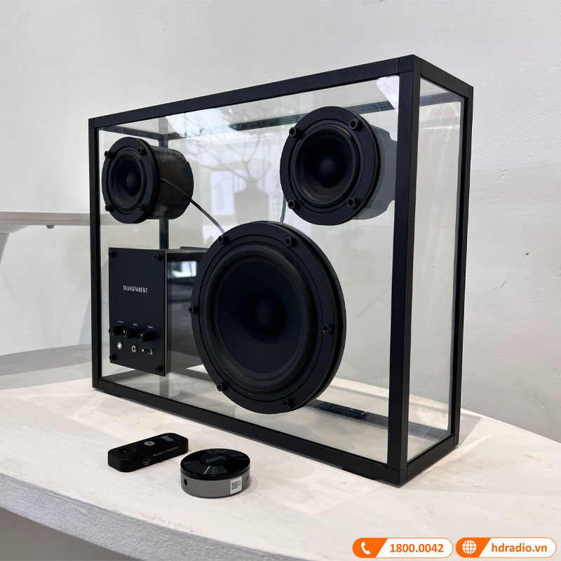 Loa Transparent Speaker-10