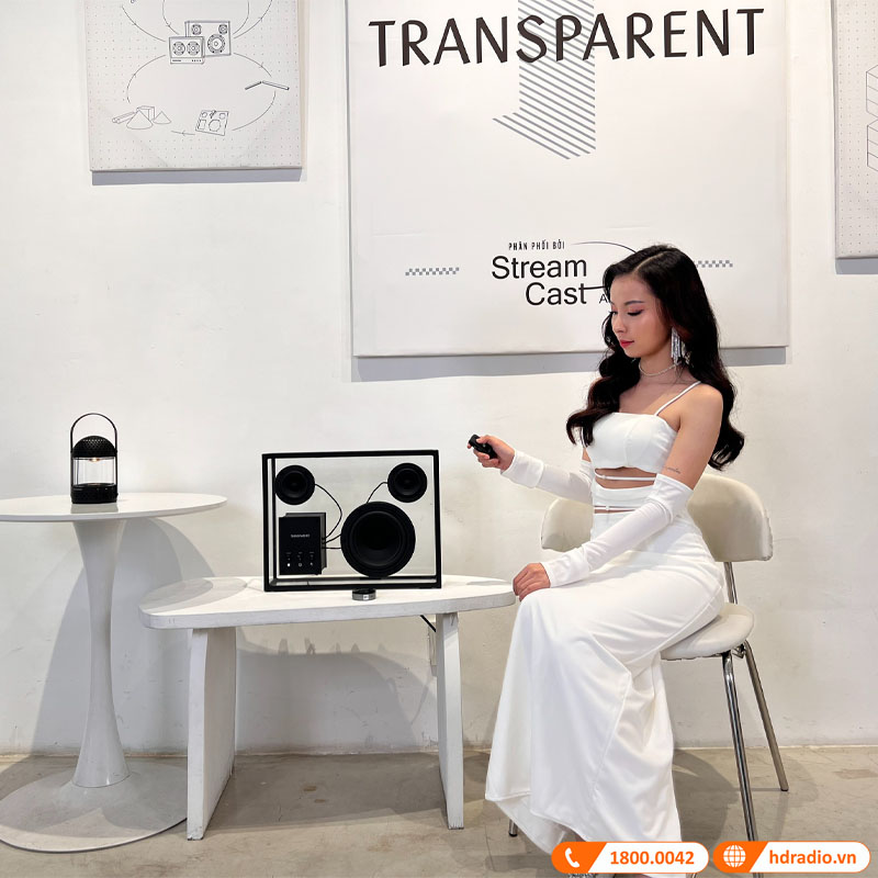 Loa Transparent Speaker-1