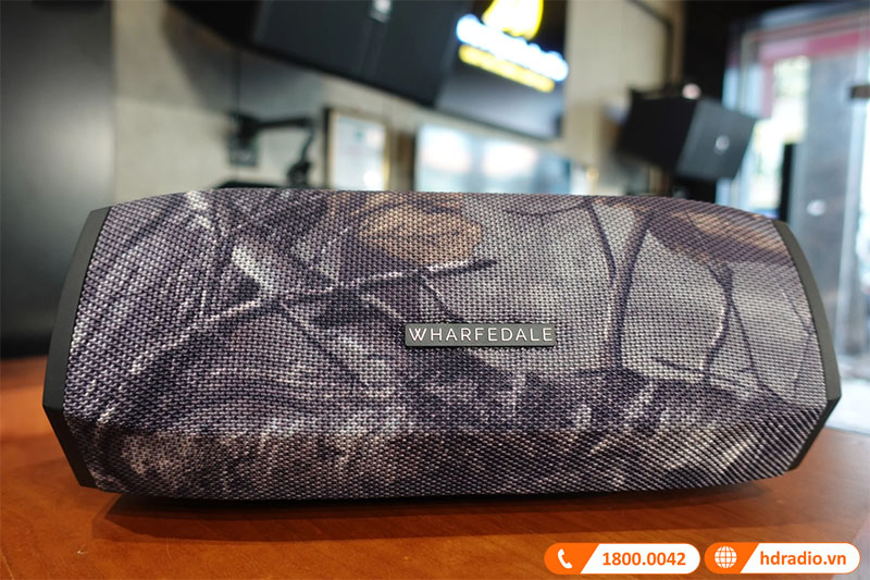 sử dụng vải ê căng