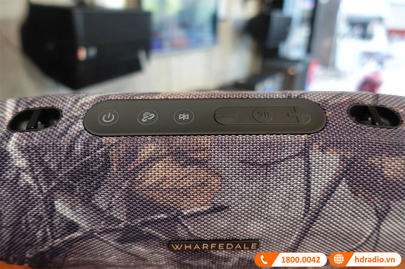 Tùy chỉnh chính xác 