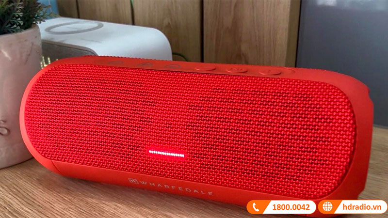 Loa Wharfedale Exson S