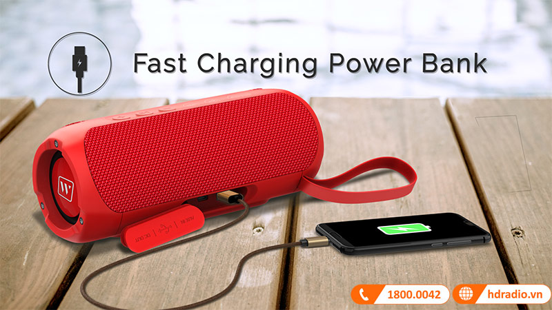 Loa Wharfedale Exson S