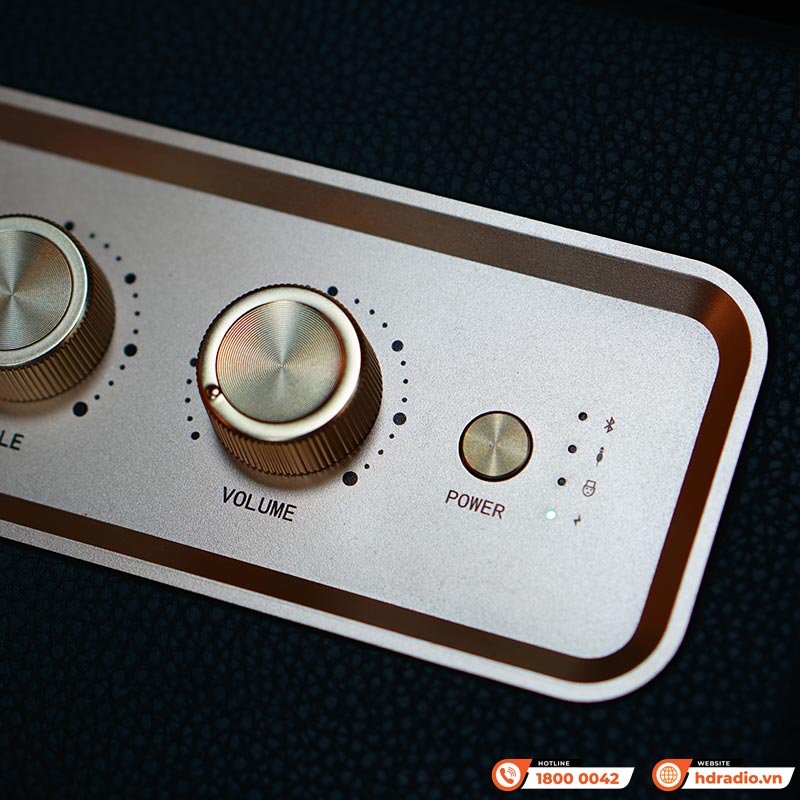 Loa Alpha Works W88