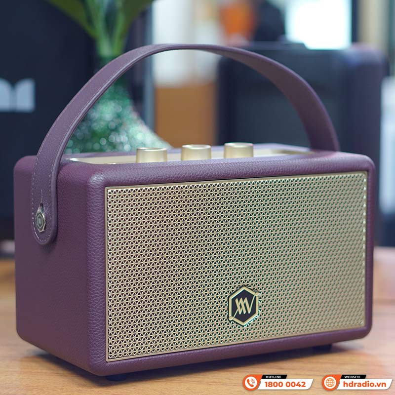 Loa Alpha Works W88