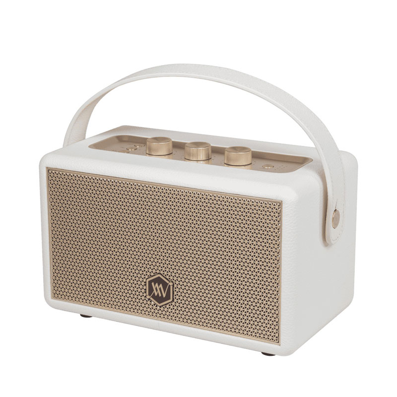 Loa Alpha Works W88, Pin 34 Giờ, Công Suất 90W, Bluetooth 5.3, AUX, USB, TWS (1 Đổi 1 Trong 30 Ngày)-10