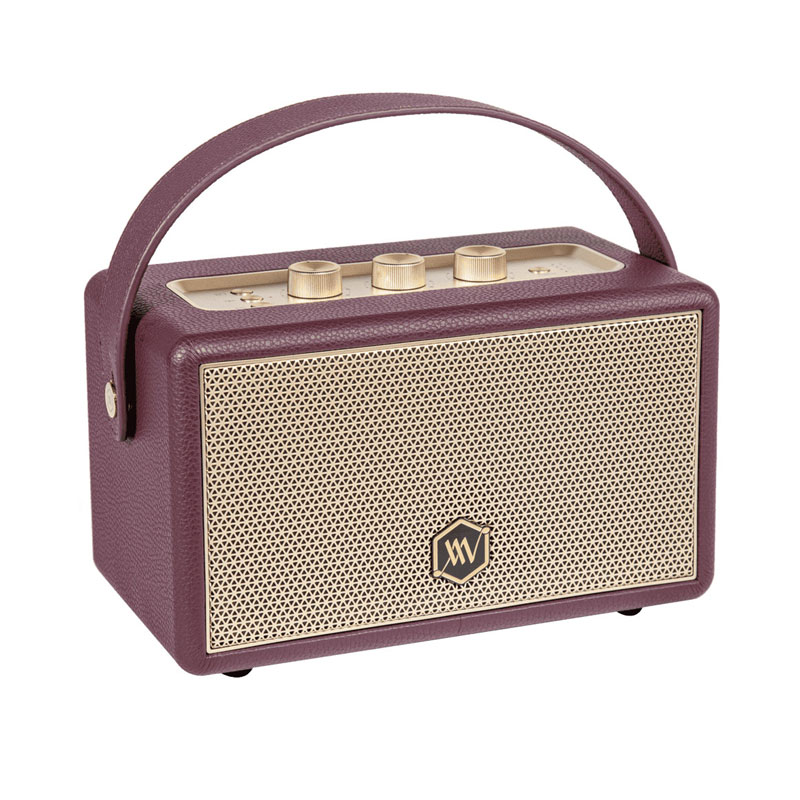 Loa Alpha Works W88, Pin 34 Giờ, Công Suất 90W, Bluetooth 5.3, AUX, USB, TWS (1 Đổi 1 Trong 30 Ngày)-14