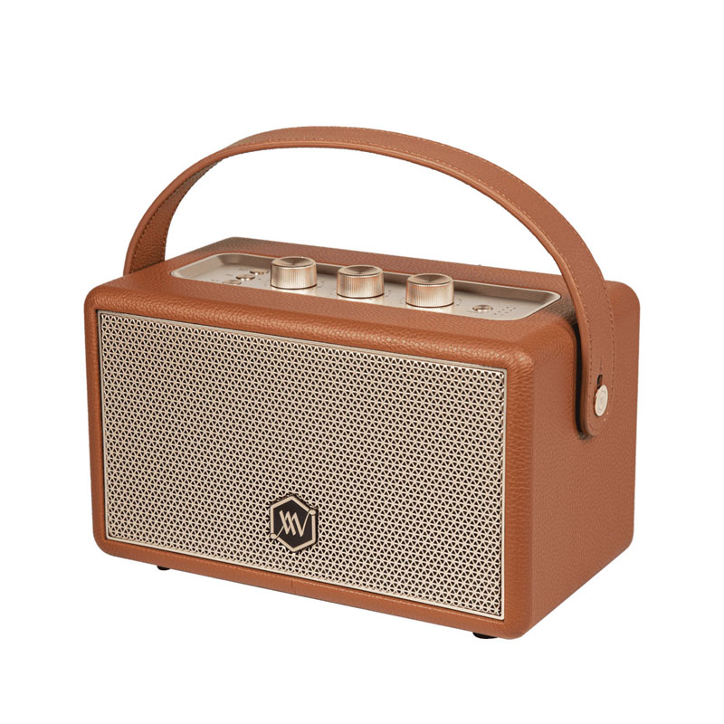 Loa Alpha Works W88, Pin 34 Giờ, Công Suất 90W, Bluetooth 5.3, AUX, USB, TWS (1 Đổi 1 Trong 30 Ngày)-1