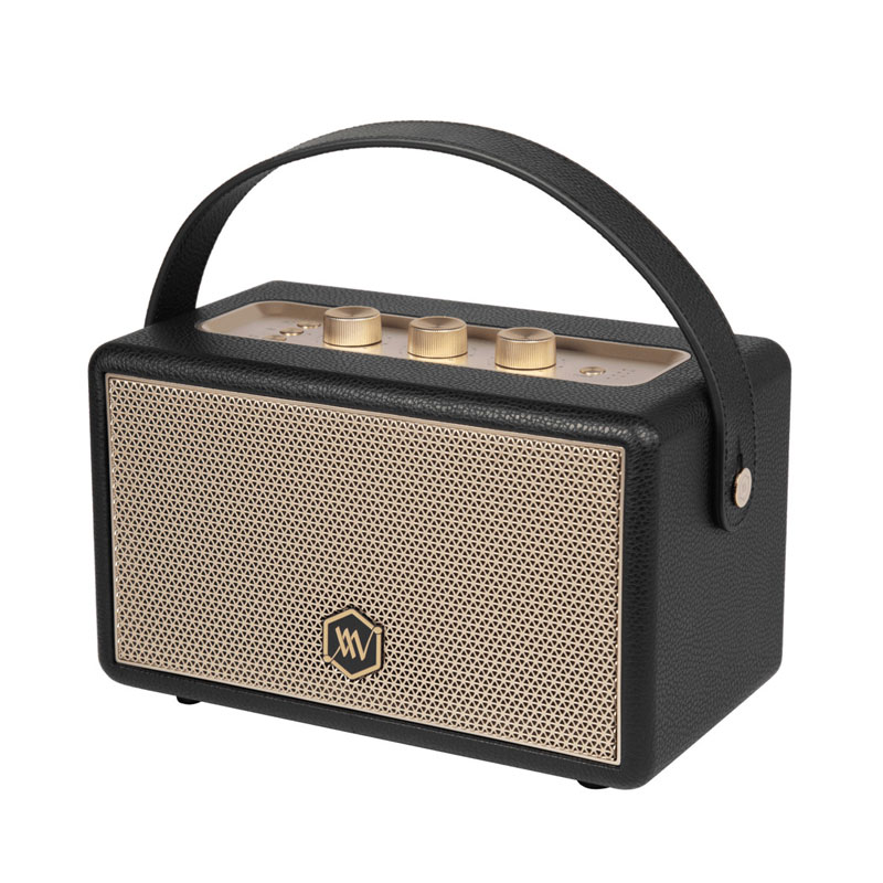 Loa Alpha Works W88, Pin 34 Giờ, Công Suất 90W, Bluetooth 5.3, AUX, USB, TWS (1 Đổi 1 Trong 30 Ngày)-6