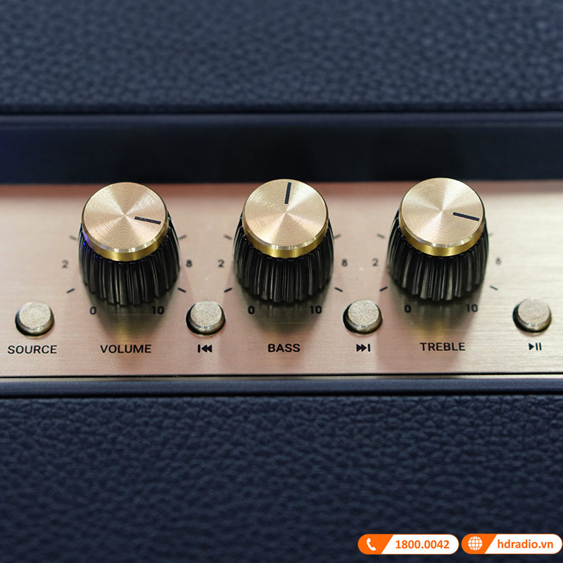 loa Alpha Works Classic V100 