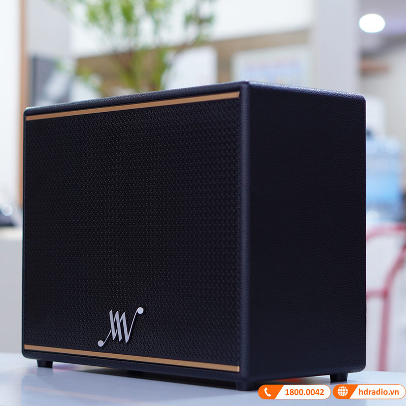 loa Alpha Works Classic V100