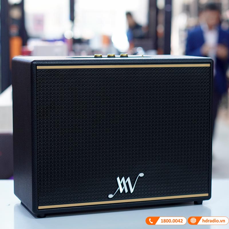 Alpha Works Classic V100 