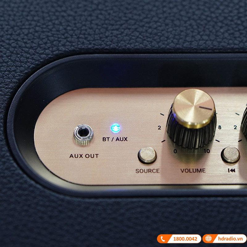 loa Alpha Works Classic V100 