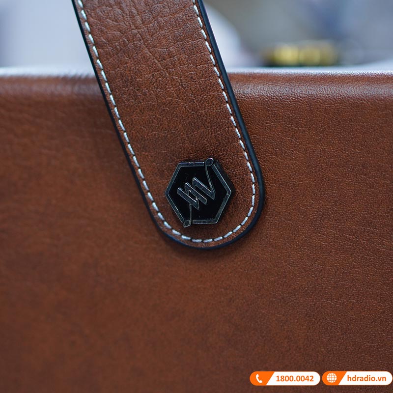 Loa Alpha Works Classic V60 ảnh thực tế