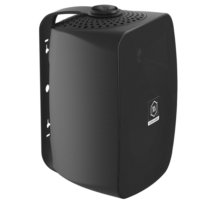 Loa Alpha Works AW CLUB65, Công suất 60W, Chống nước IP65