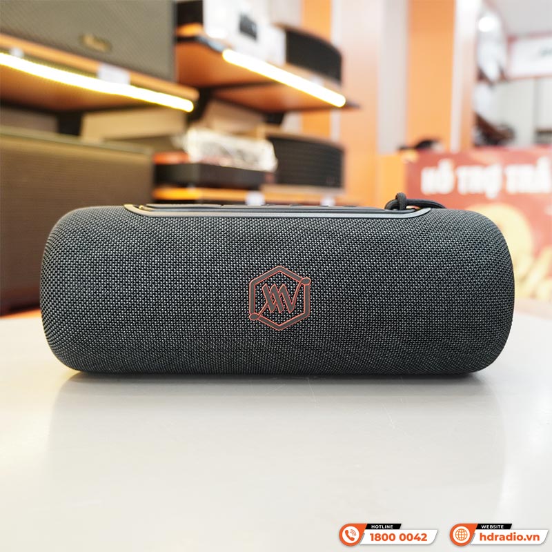 Loa Alpha Works iKON 10