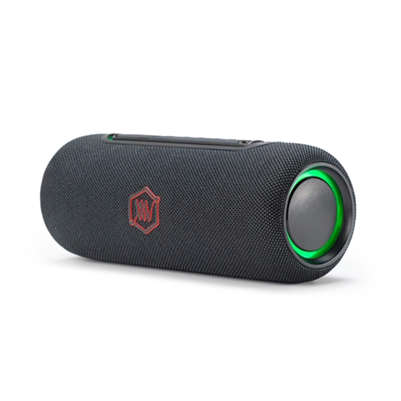 Loa Alpha Works iKON 10, 10W, IPX5, Bluetooth 5.3