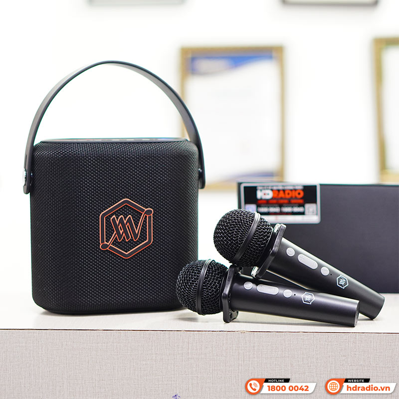 Loa Alpha Works Sonik 60