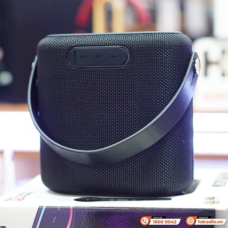 Loa Alpha Works Sonik 60