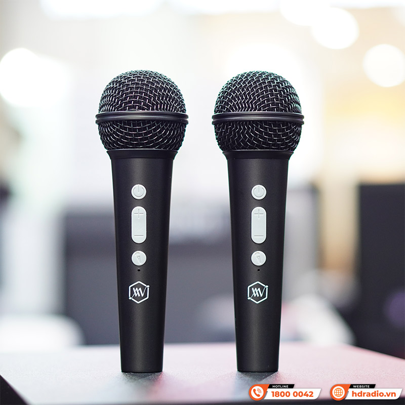 Loa Alpha Works Sonik 60