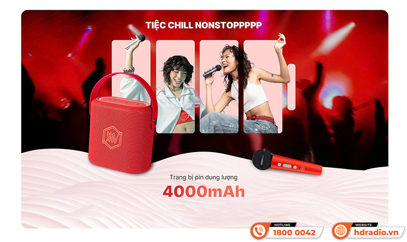 Loa Alpha Works Sonik 60