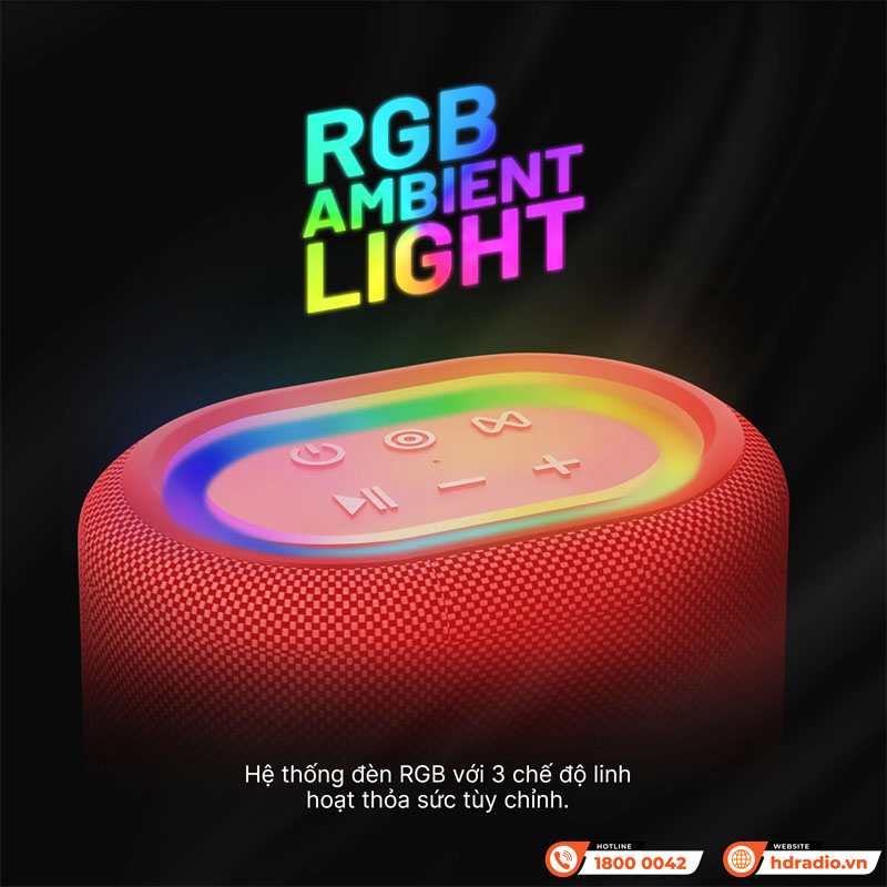 Loa Alpha Works Sonik Plus