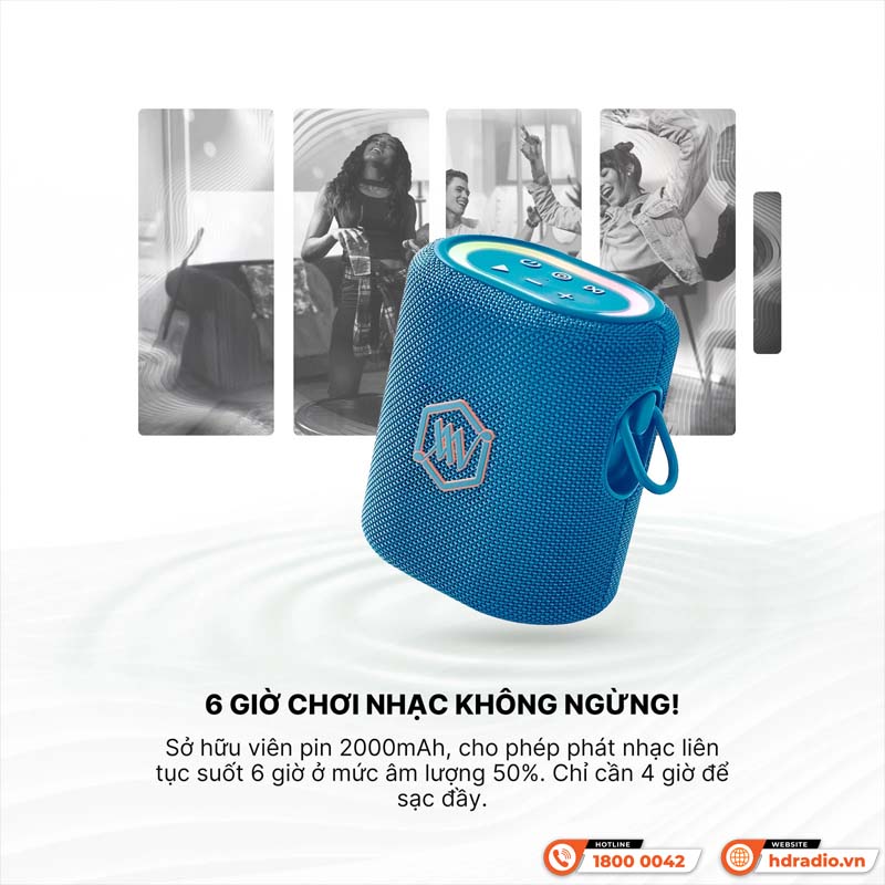 Loa Alpha Works Sonik