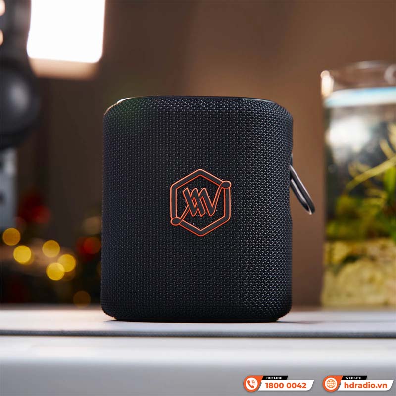 Loa Alpha Works Sonik