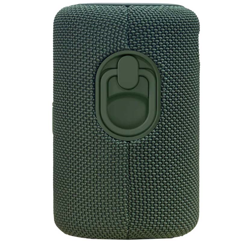 Loa Alpha Works Sonik-6