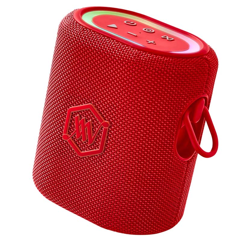 Loa Alpha Works Sonik-8