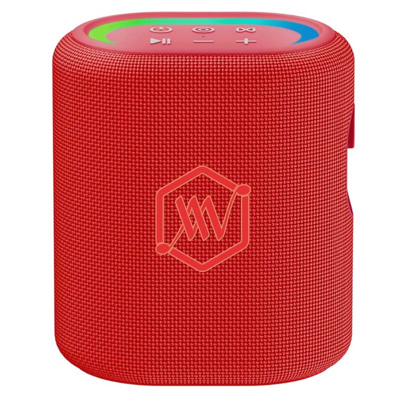 Loa Alpha Works Sonik-7