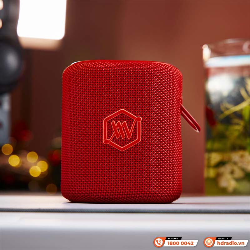 Loa Alpha Works Sonik