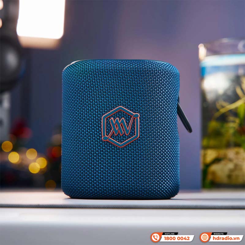 Loa Alpha Works Sonik