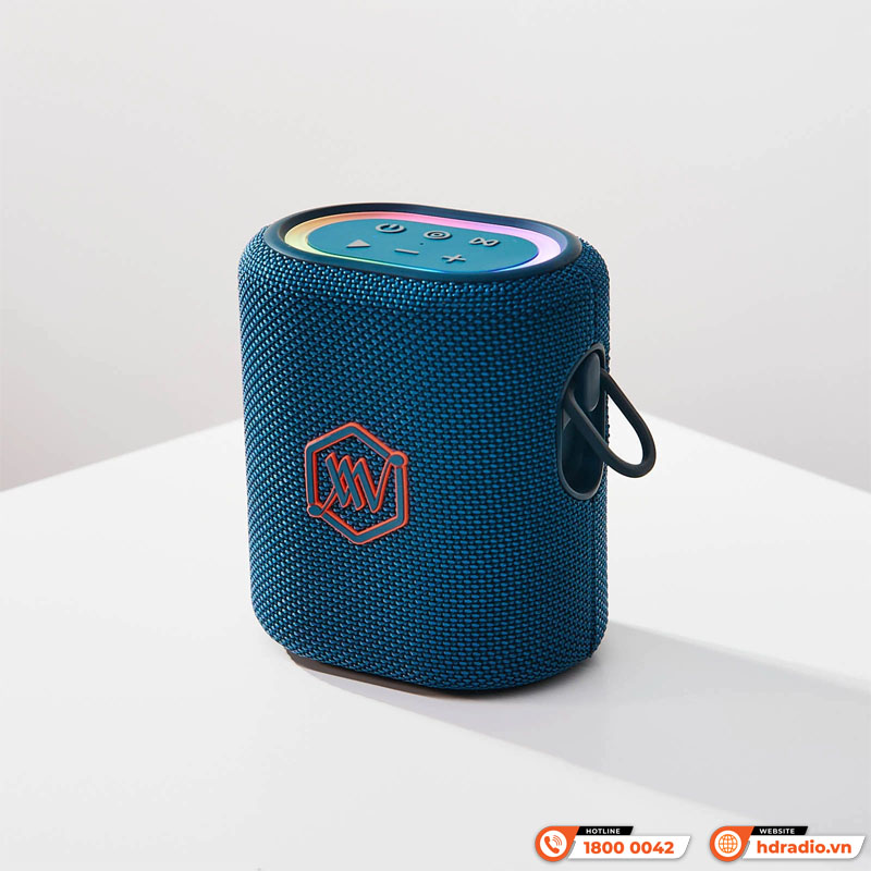 Loa Alpha Works Sonik