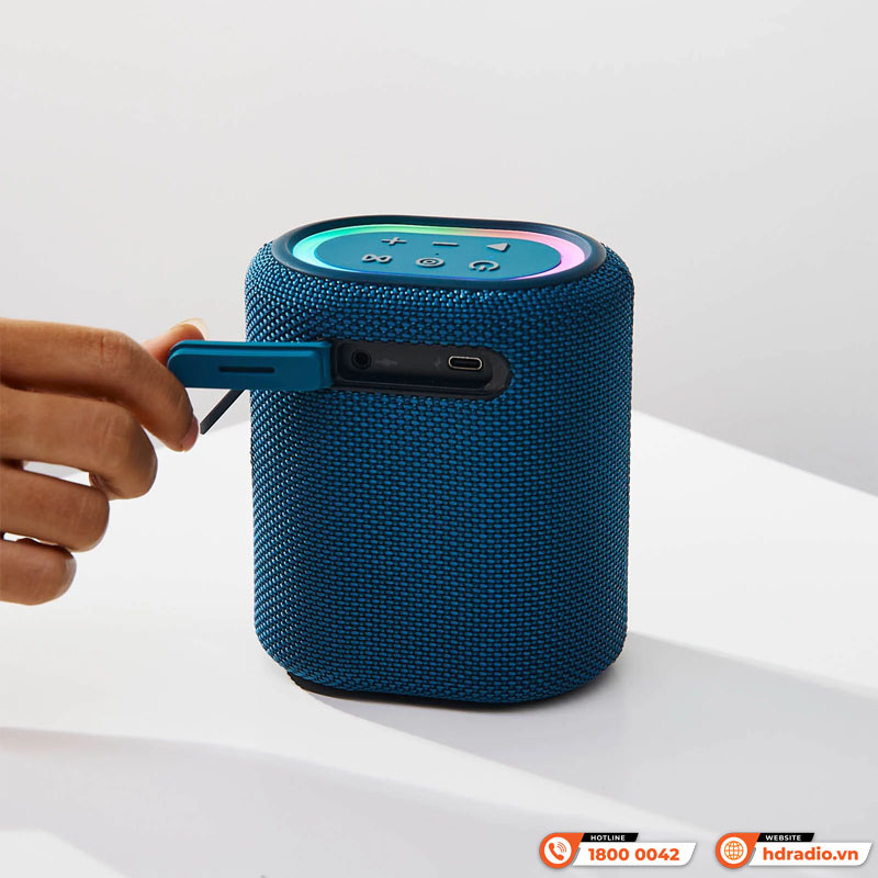 Loa Alpha Works Sonik