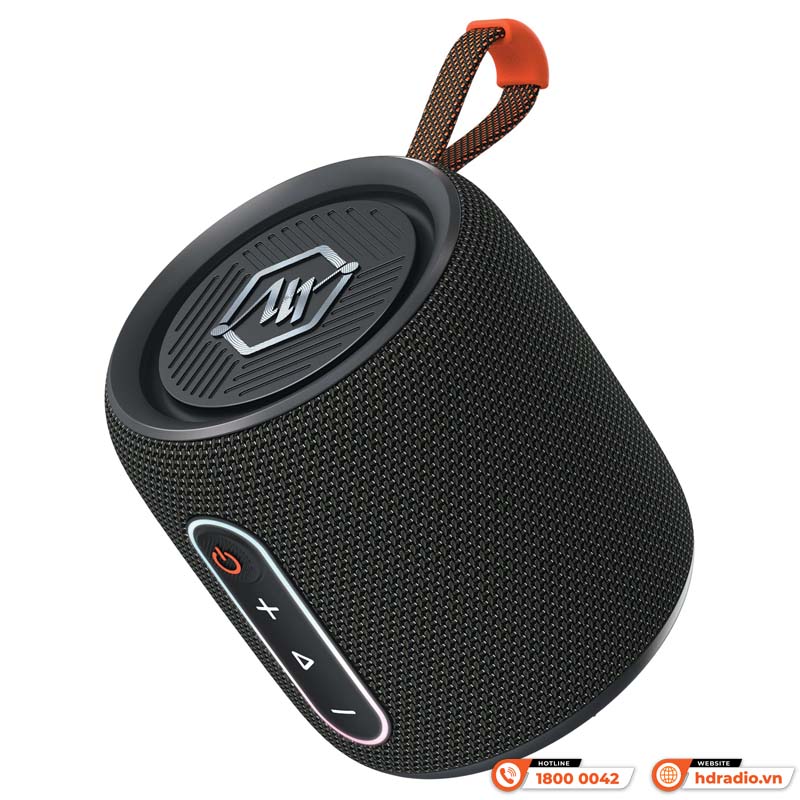 Loa Alpha Works TREK 12