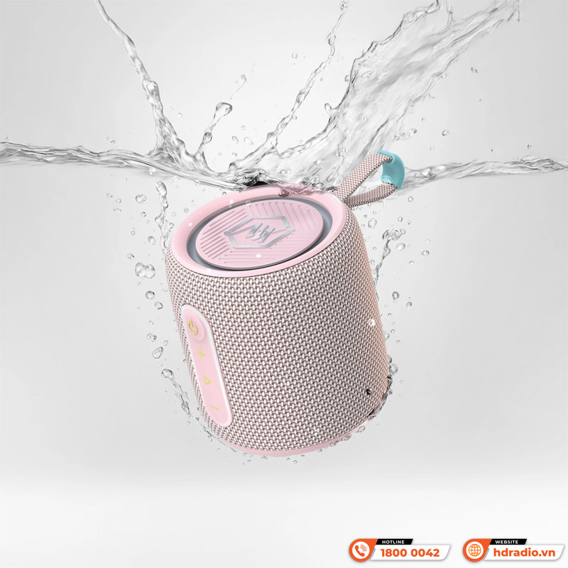 Loa Alpha Works TREK 12