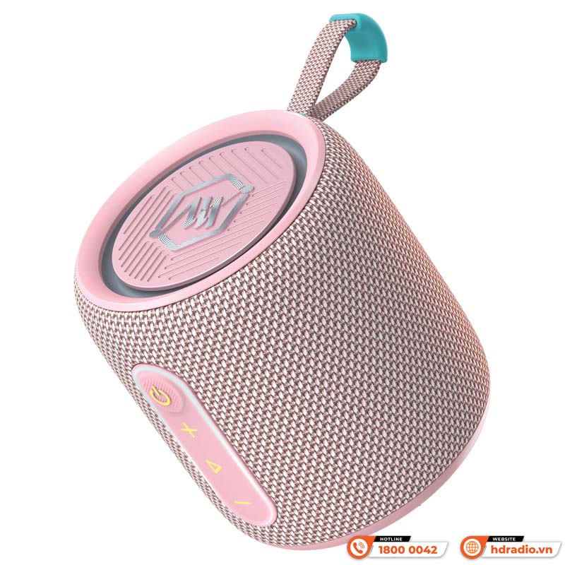 Loa Alpha Works TREK 12