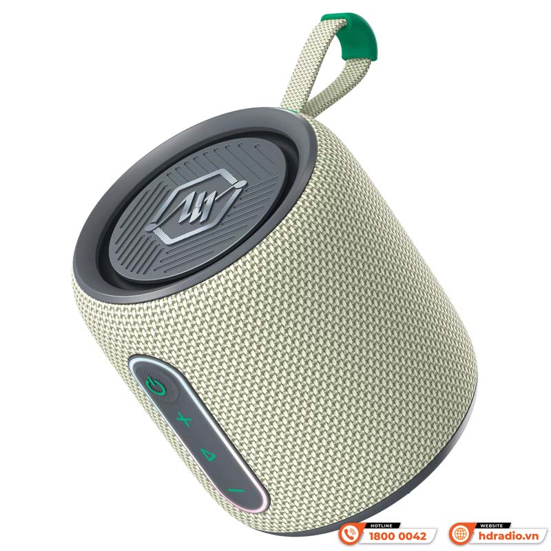 Loa Alpha Works TREK 12