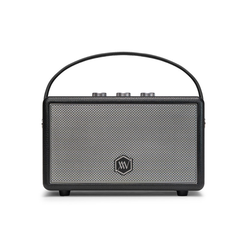 Loa Alpha Works W89, Công suất 60W, Bluetooth 5.3, USB, AUX IN, Pin 12800mAh, Type-C