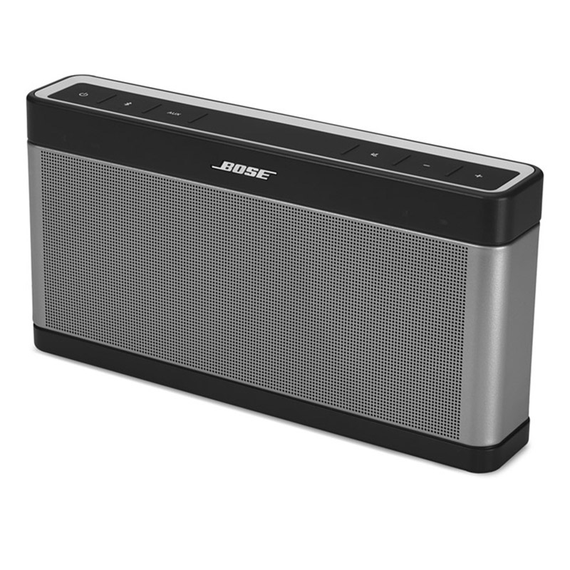 Loa Bose Soundlink 3